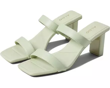 Туфли ALDO Ranalassi, цвет Bright Green