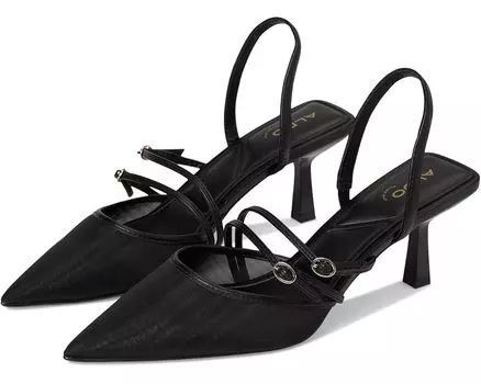 Туфли ALDO Renesme, черный