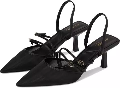 Туфли ALDO Renesme, черный