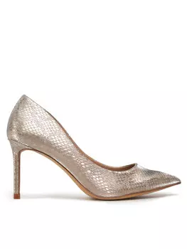 Туфли Aldo, розовый