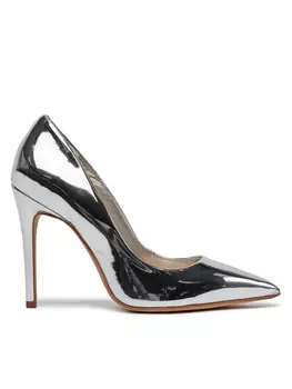 Туфли Aldo, серебряный