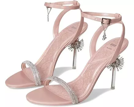 Туфли ALDO Spellbinding, розовый