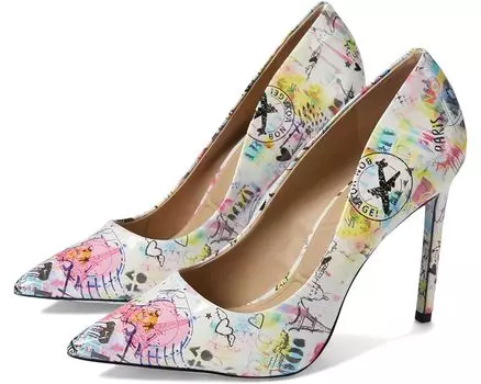 Туфли ALDO Stessy 2.0, цвет Assorted