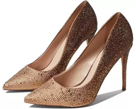 Туфли ALDO Stessy, цвет Other Brown