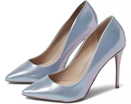 Туфли ALDO Stessy, фиолетовый