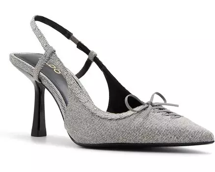 Туфли ALDO Stevvie, цвет Dark Grey