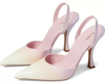 Туфли ALDO Zuella, цвет Pastel Multi