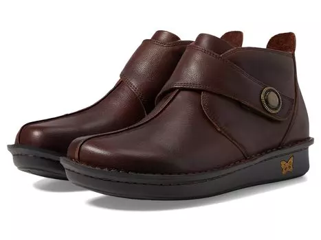 Туфли Alegria Caiti, цвет Java