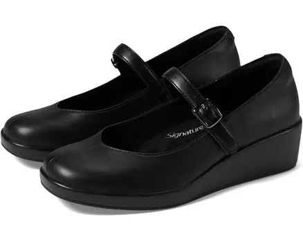 Туфли Alegria Haylo, черный