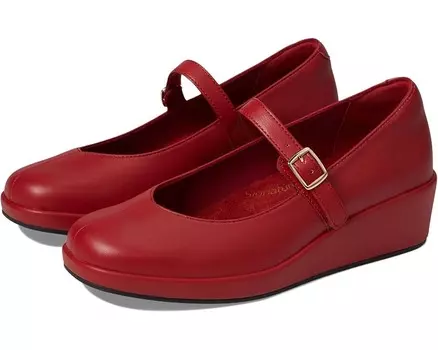 Туфли Alegria Haylo, цвет Ruby