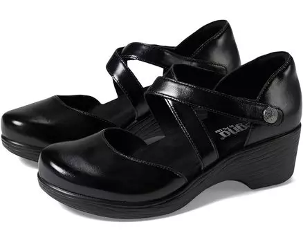 Туфли Alegria Savina, цвет Noir