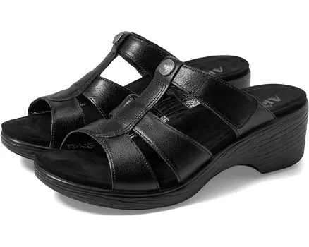 Туфли Alegria Shantal, черный