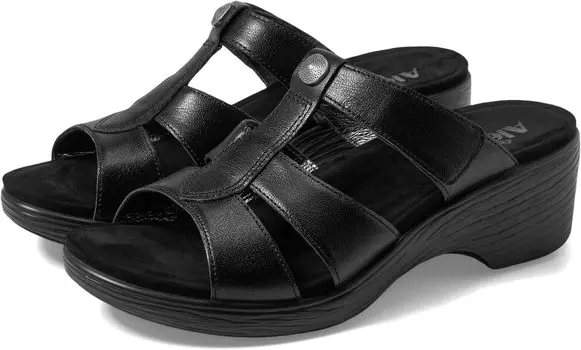 Туфли Alegria Shantal, черный