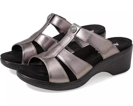 Туфли Alegria Shantal, цвет Pewter