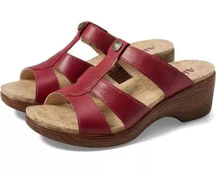 Туфли Alegria Shantal, цвет Salmonberry