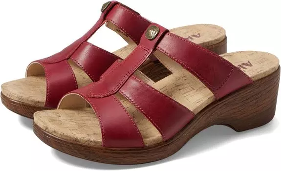 Туфли Alegria Shantal, цвет Salmonberry