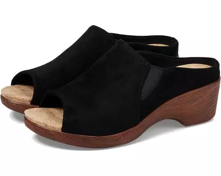 Туфли Alegria Shilaine, цвет Stretch Black