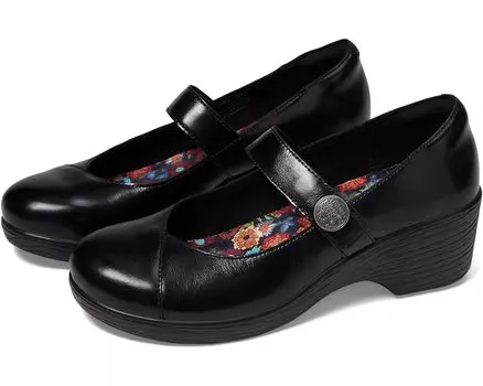 Туфли Alegria Sofi, цвет Noir