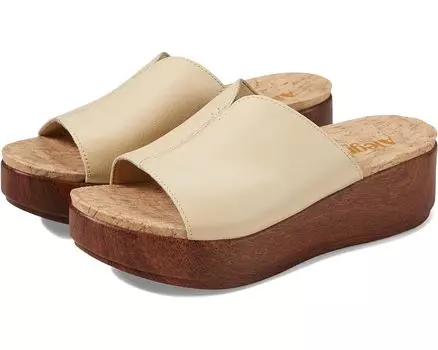 Туфли Alegria Triniti, слоновая кость