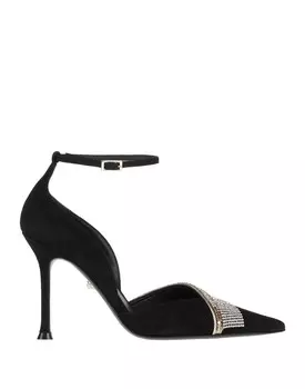 Туфли Alev Milano, черный