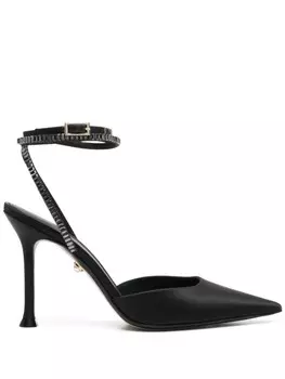 Туфли Alex 95 Alev, черный