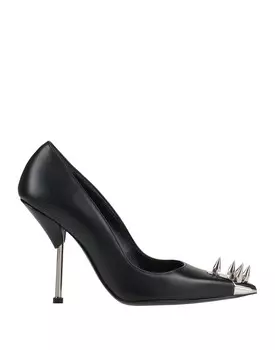 Туфли Alexander Mcqueen, черный