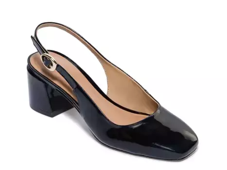 Туфли Alexia Pump Bernardo, черный