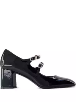 Туфли Alice B 60 Carel Paris, черный