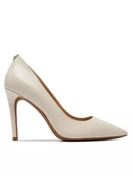 Туфли Alina 40R4HNHP1L Michael Michael Kors, экрю