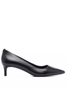 Туфли Alina 50 Michael Michael Kors, черный