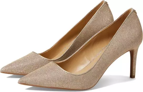Туфли Alina Flex Pump MICHAEL Michael Kors, цвет Camel Multi