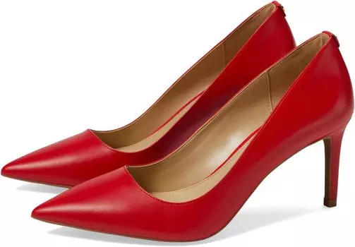 Туфли Alina Flex Pump MICHAEL Michael Kors, цвет Lacquer Red