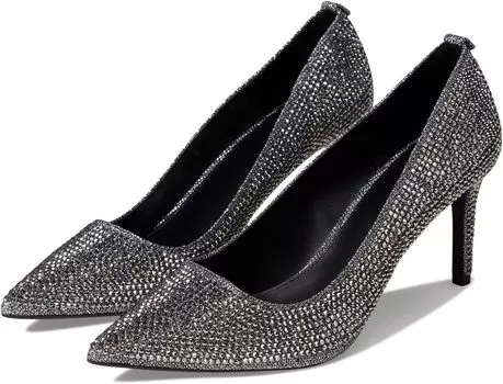 Туфли Alina Flex Pump MICHAEL Michael Kors, цвет Anthracite
