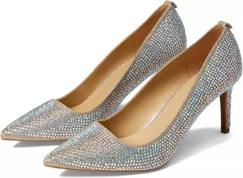 Туфли Alina Flex Pump MICHAEL Michael Kors, цвет Pale Gold