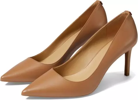 Туфли Alina Flex Pump MICHAEL Michael Kors, цвет Cashew
