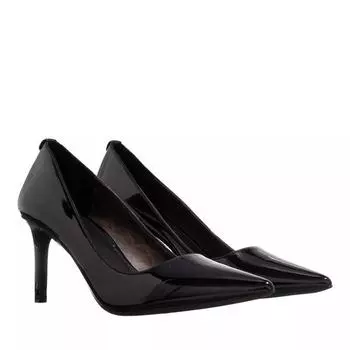 Туфли alina flex pump Michael Michael Kors, черный