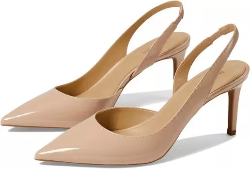 Туфли Alina Flex Sling Pump MICHAEL Michael Kors, цвет Light Blush