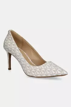 Туфли Alina Michael Michael Kors, бежевый