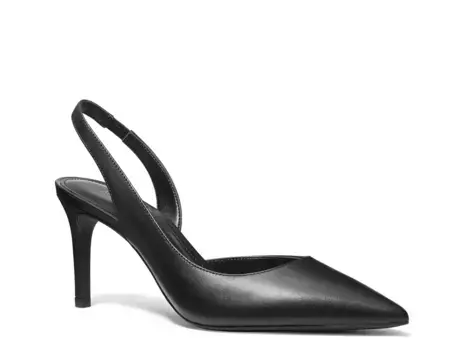 Туфли Alina Туфли Michael Michael Kors, Black