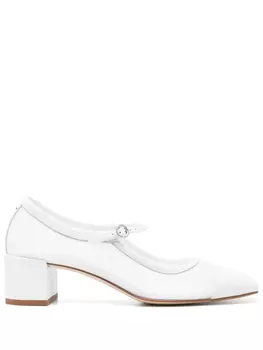 Туфли Aline Aeyde, белый