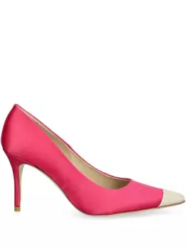 Туфли Aljo Custommade, розовый