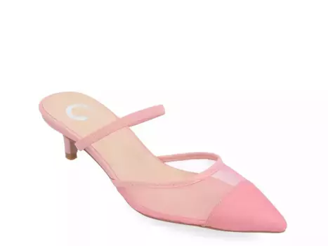 Туфли Allana Journee, Pink