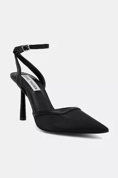Туфли Alliance-M Steve Madden, черный