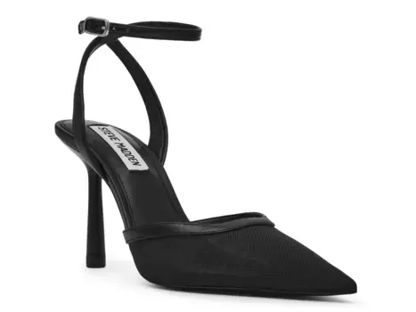 Туфли Alliance Steve Madden, Black