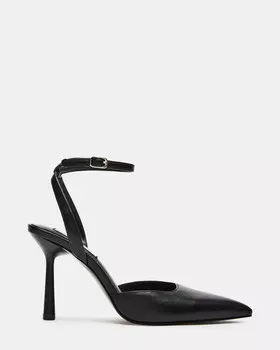 Туфли Alliance Steve Madden, черный