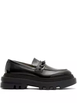 Туфли AllSaints Alexia, черный