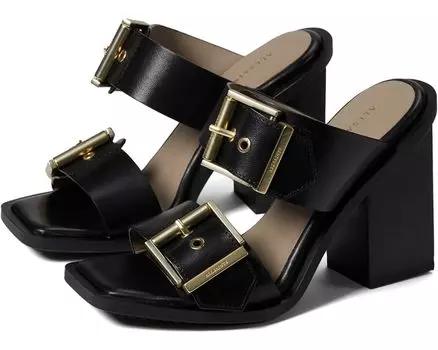 Туфли AllSaints Camille Mule, цвет White 1