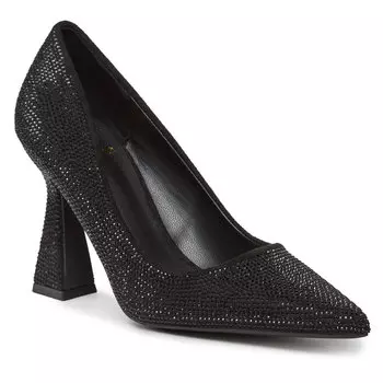 Туфли Alma Blue, черный