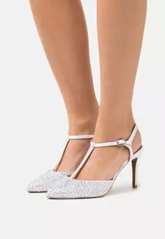 Туфли Alma en Pena, белый