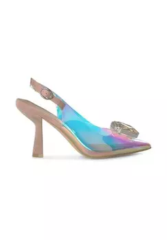 Туфли Alma en Pena, бежевый